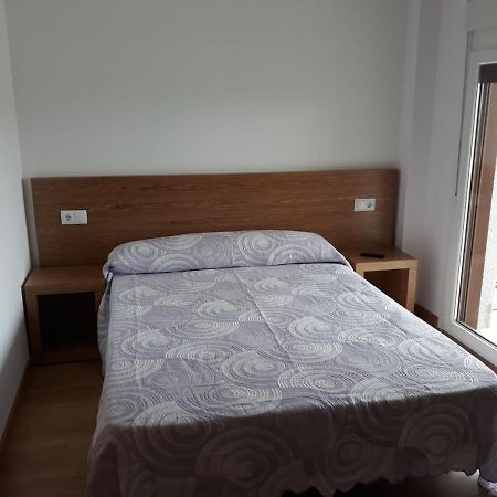 Andreamar Βίλα Cambados Εξωτερικό φωτογραφία