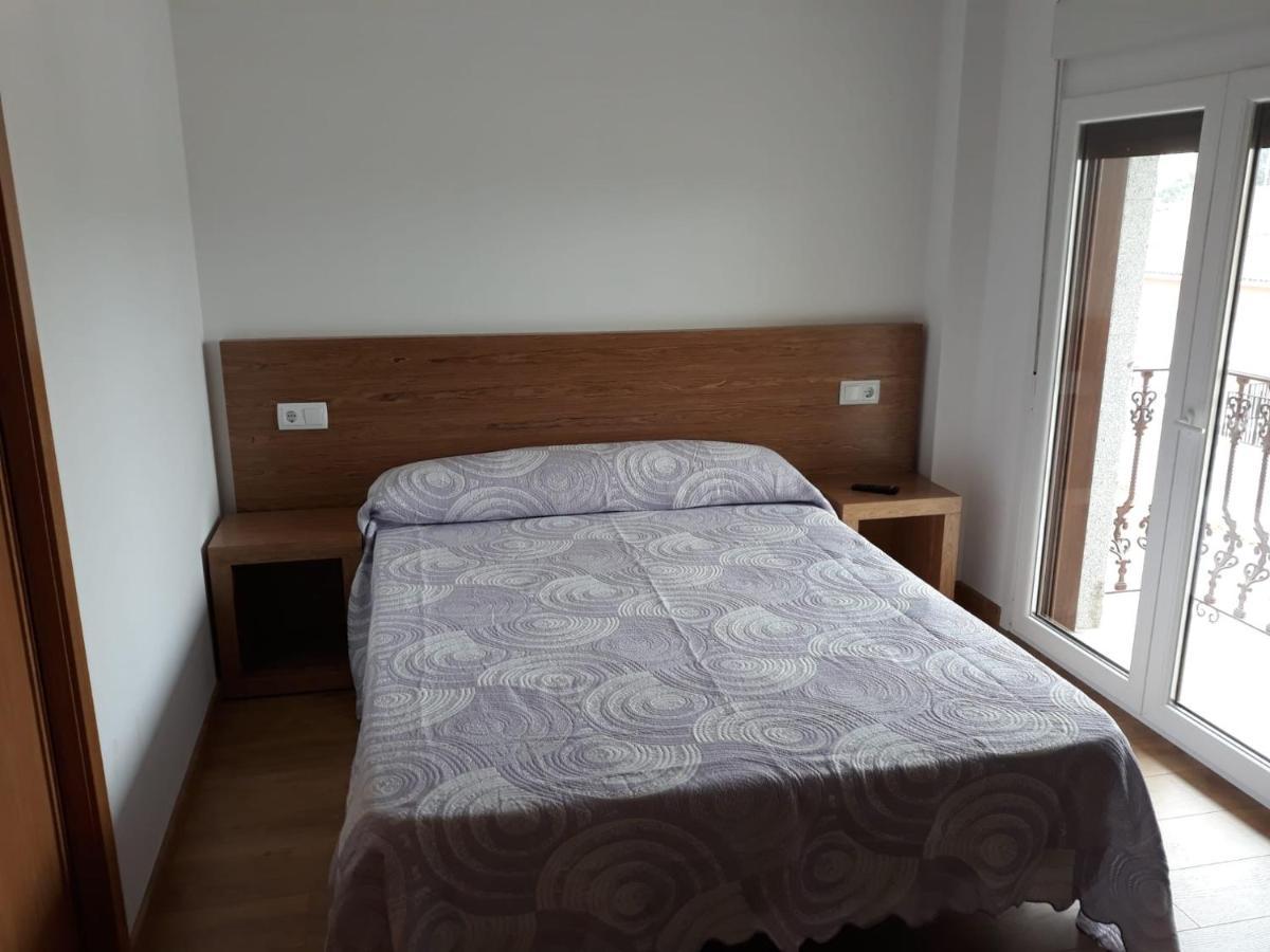 Andreamar Βίλα Cambados Εξωτερικό φωτογραφία