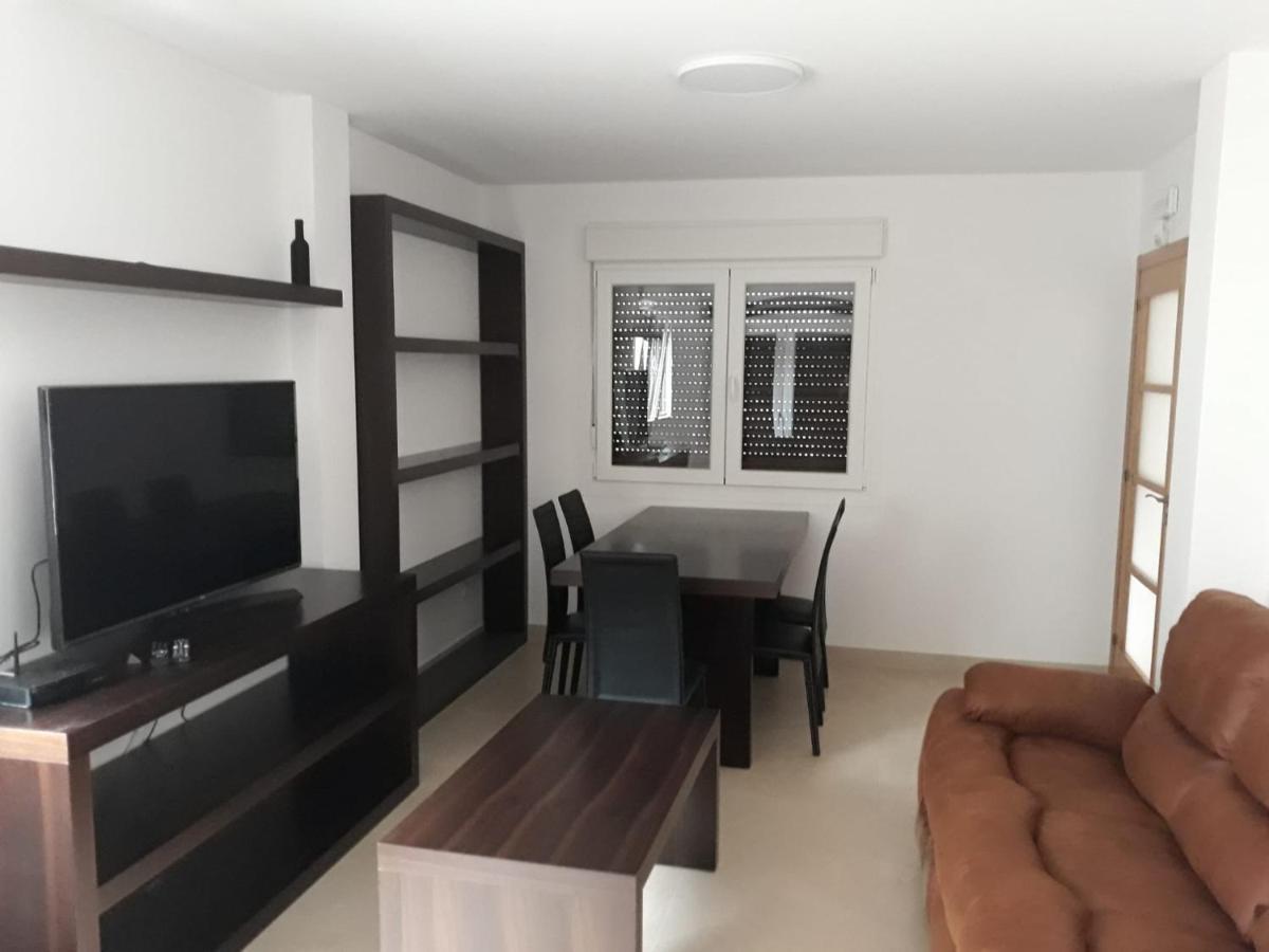Andreamar Βίλα Cambados Εξωτερικό φωτογραφία